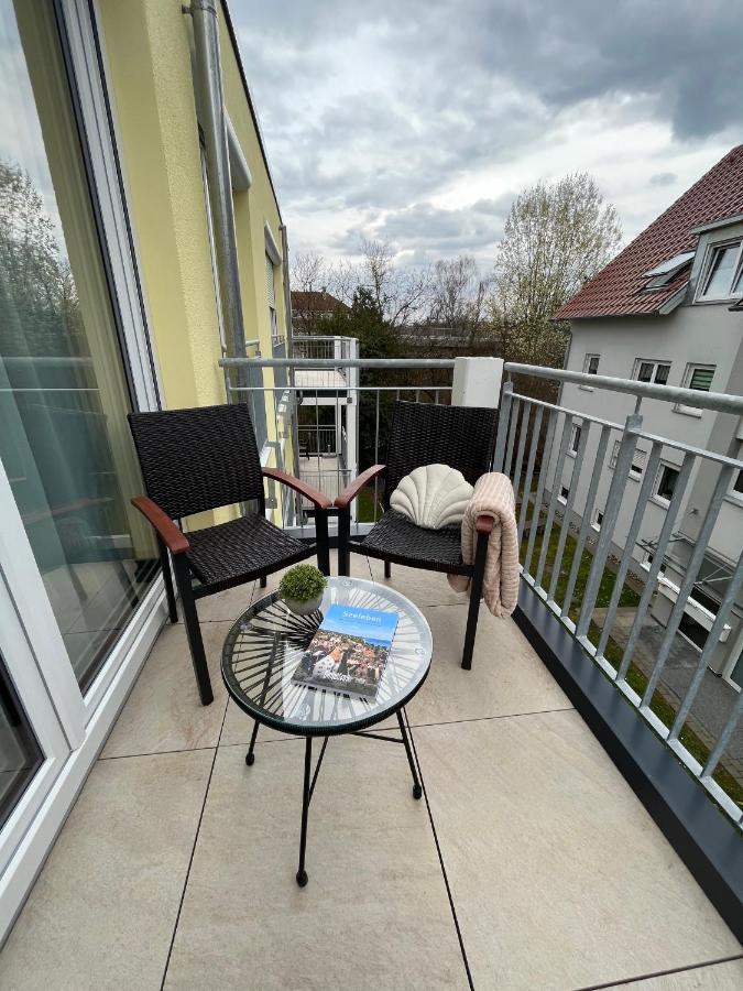 Ferienwohnung Bodensee-Flair Радольфцелль  Экстерьер фото