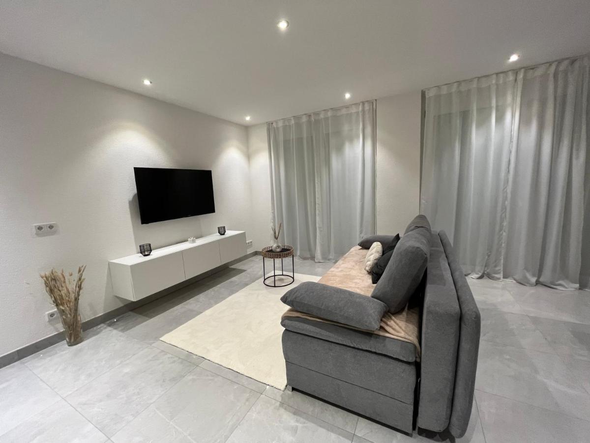 Ferienwohnung Bodensee-Flair Радольфцелль  Экстерьер фото