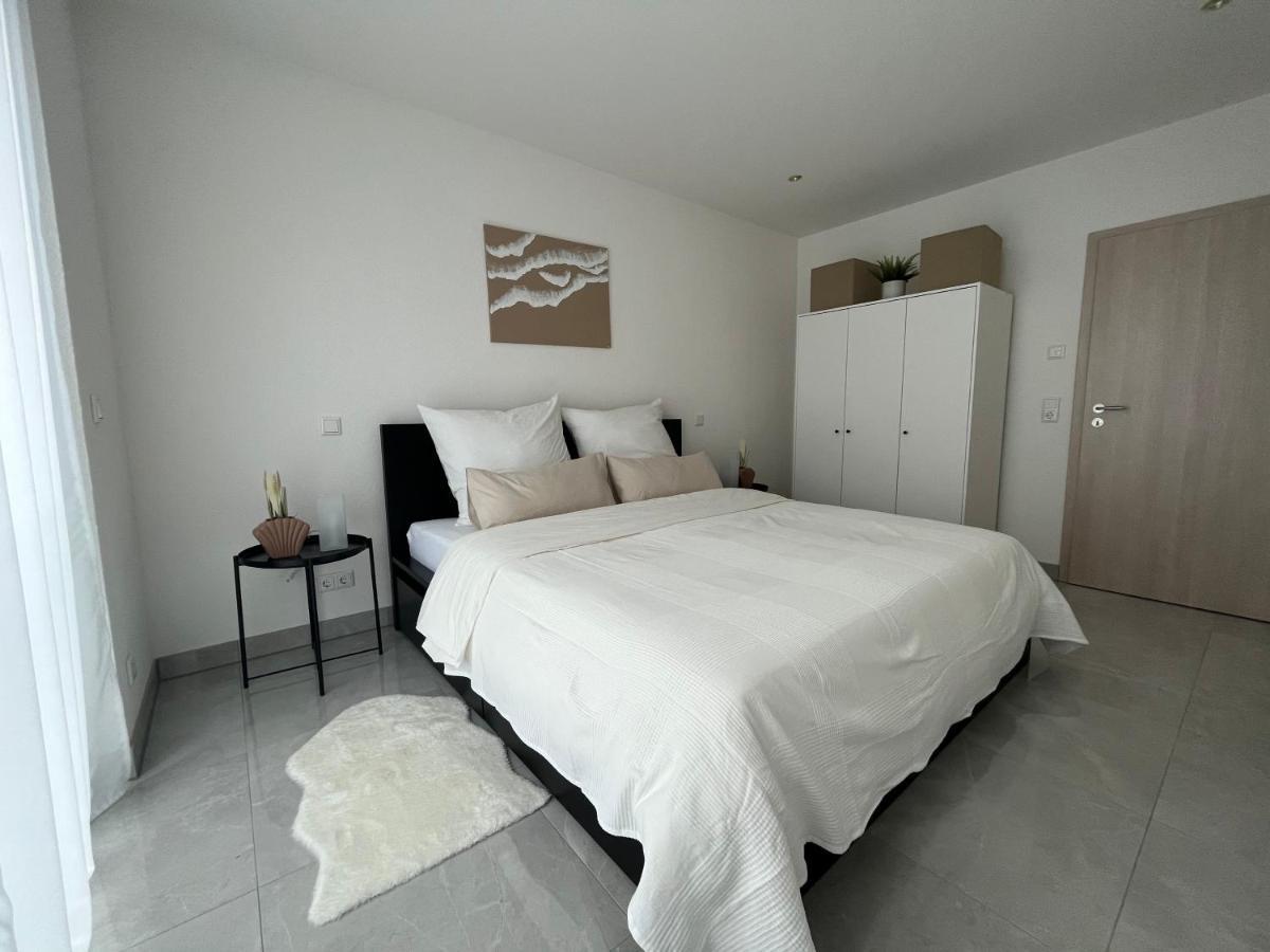 Ferienwohnung Bodensee-Flair Радольфцелль  Экстерьер фото