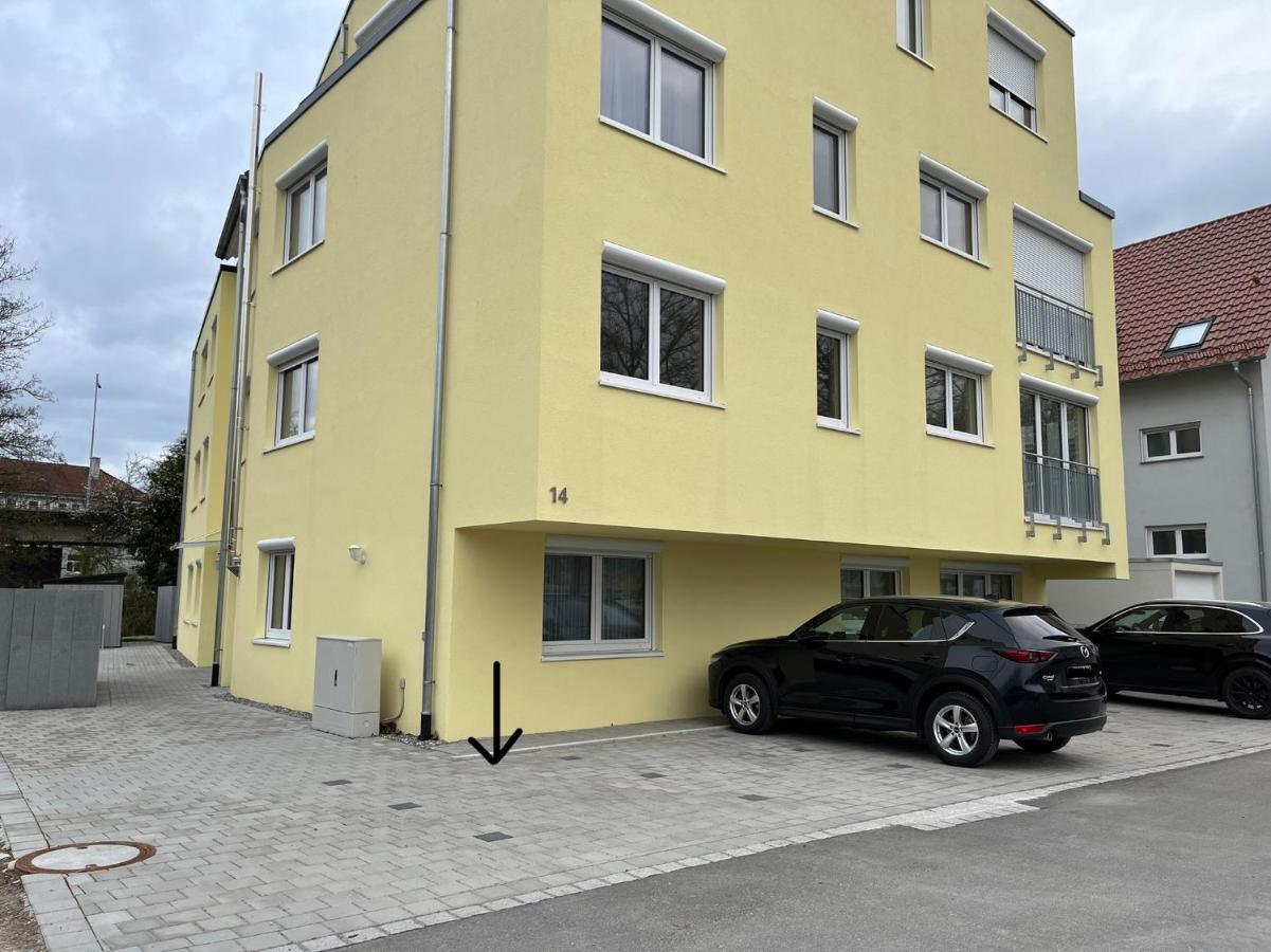 Ferienwohnung Bodensee-Flair Радольфцелль  Экстерьер фото