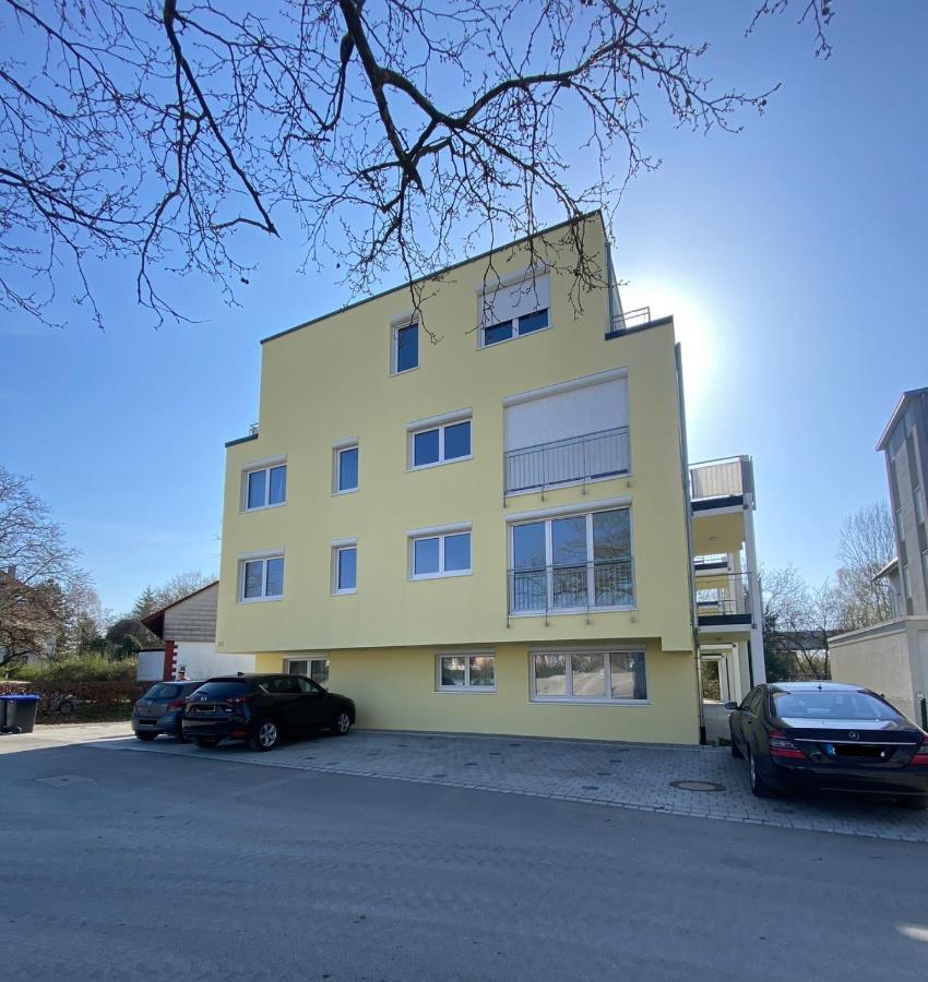 Ferienwohnung Bodensee-Flair Радольфцелль  Экстерьер фото